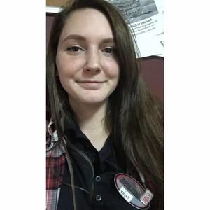 Meet your Posher, Taylor jordan